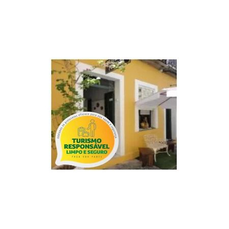 Solar Das Artes - Pousada Boutique Салвадор Екстериор снимка