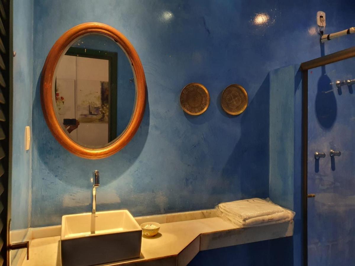 Solar Das Artes - Pousada Boutique Салвадор Екстериор снимка