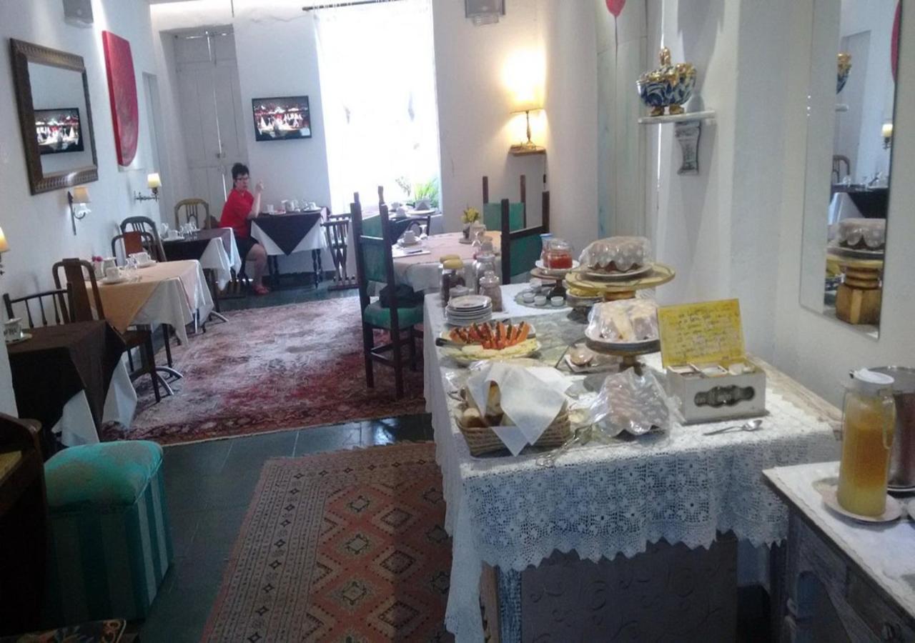 Solar Das Artes - Pousada Boutique Салвадор Екстериор снимка