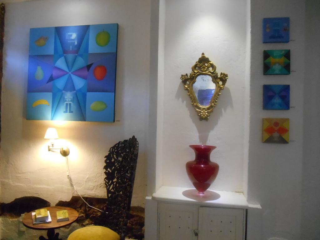 Solar Das Artes - Pousada Boutique Салвадор Екстериор снимка
