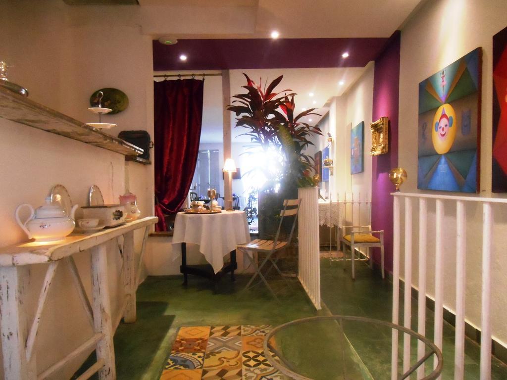 Solar Das Artes - Pousada Boutique Салвадор Екстериор снимка