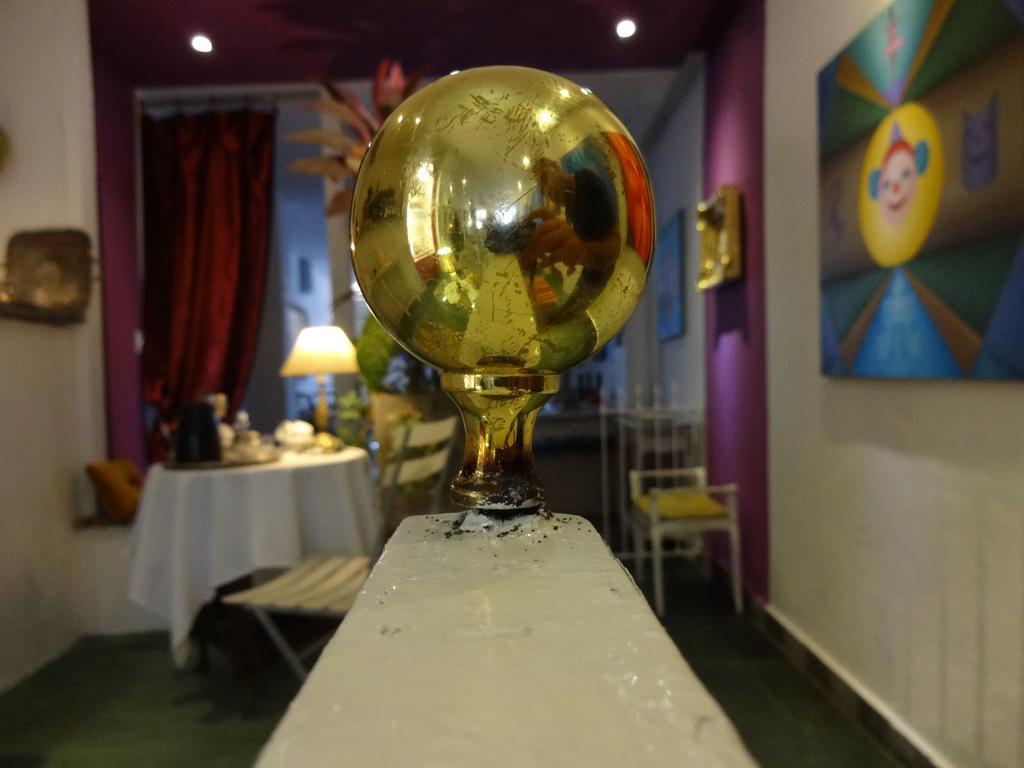 Solar Das Artes - Pousada Boutique Салвадор Екстериор снимка