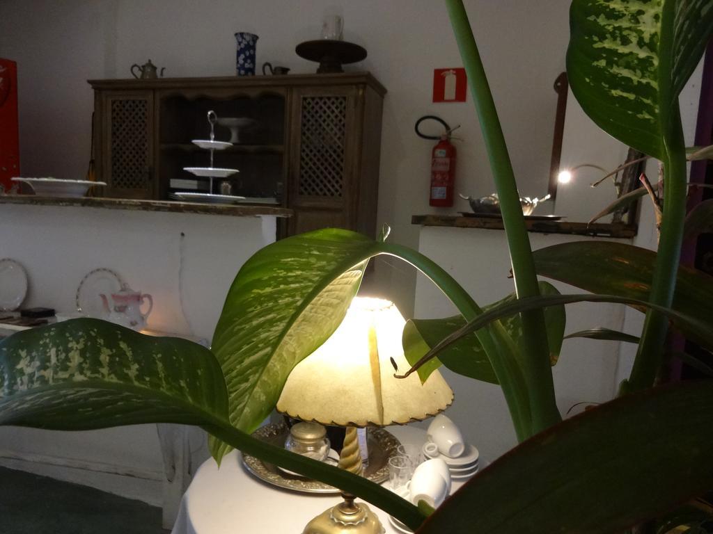 Solar Das Artes - Pousada Boutique Салвадор Екстериор снимка